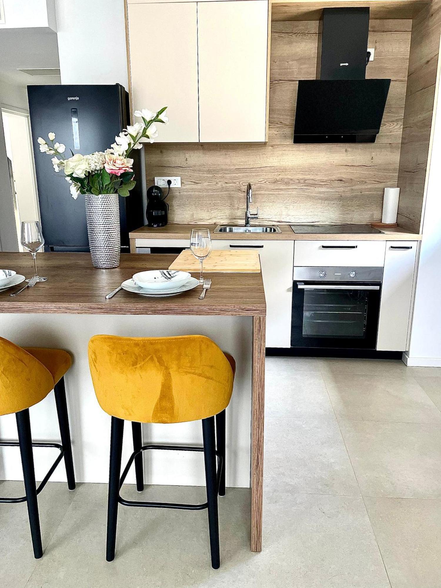 Sandi Hvar Apartments Χβαρ Εξωτερικό φωτογραφία